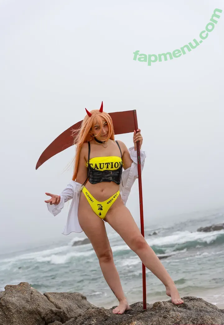 Bu_Nezu nude photo #0266 (nezu_bu / yourlocalflatweeb)