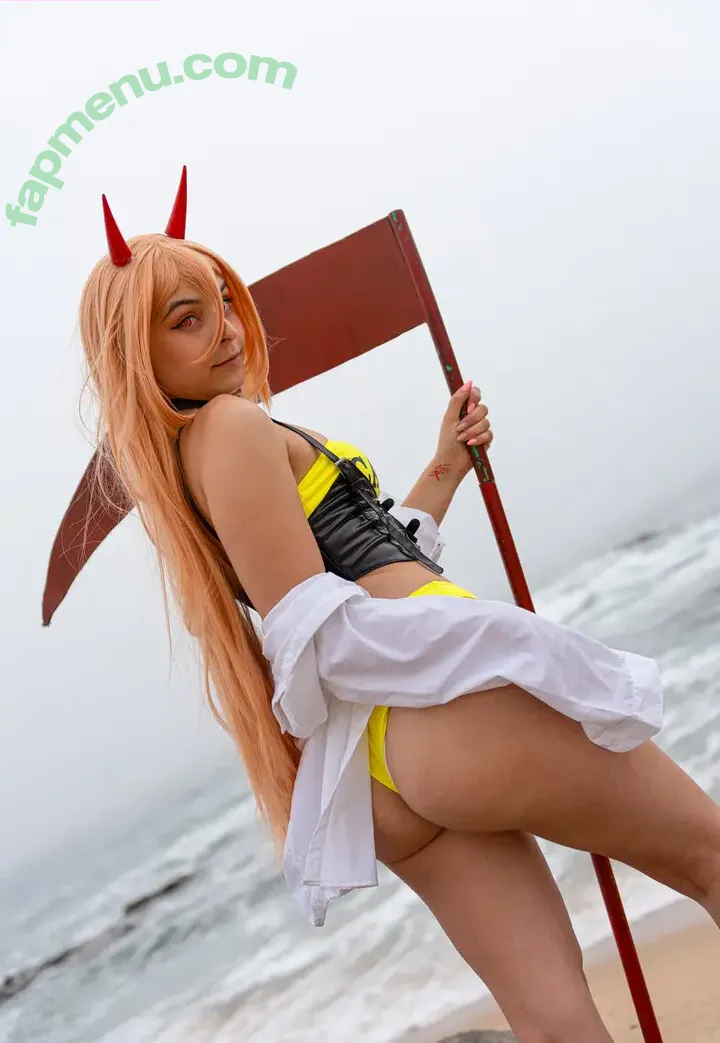 Bu_Nezu nude photo #0268 (nezu_bu / yourlocalflatweeb)