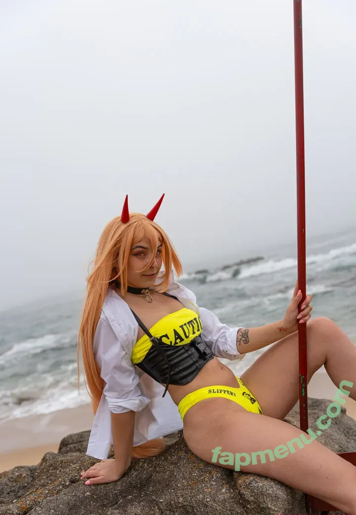 Bu_Nezu nude photo #0270 (nezu_bu / yourlocalflatweeb)