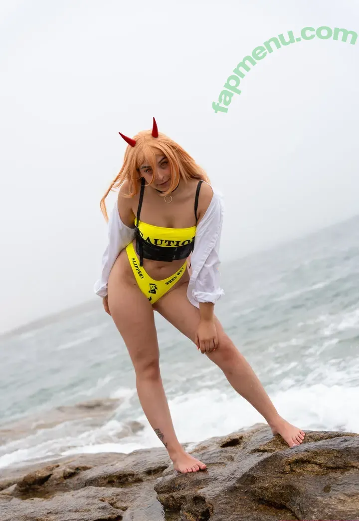 Bu_Nezu nude photo #0280 (nezu_bu / yourlocalflatweeb)