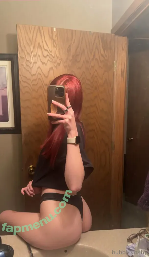bubbblybaby nude photo #0032 (bubblybaby)