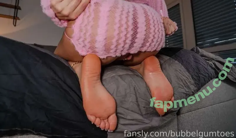 Bubbelgum Toes nude photo #0013 (Bubbelgum Toes)