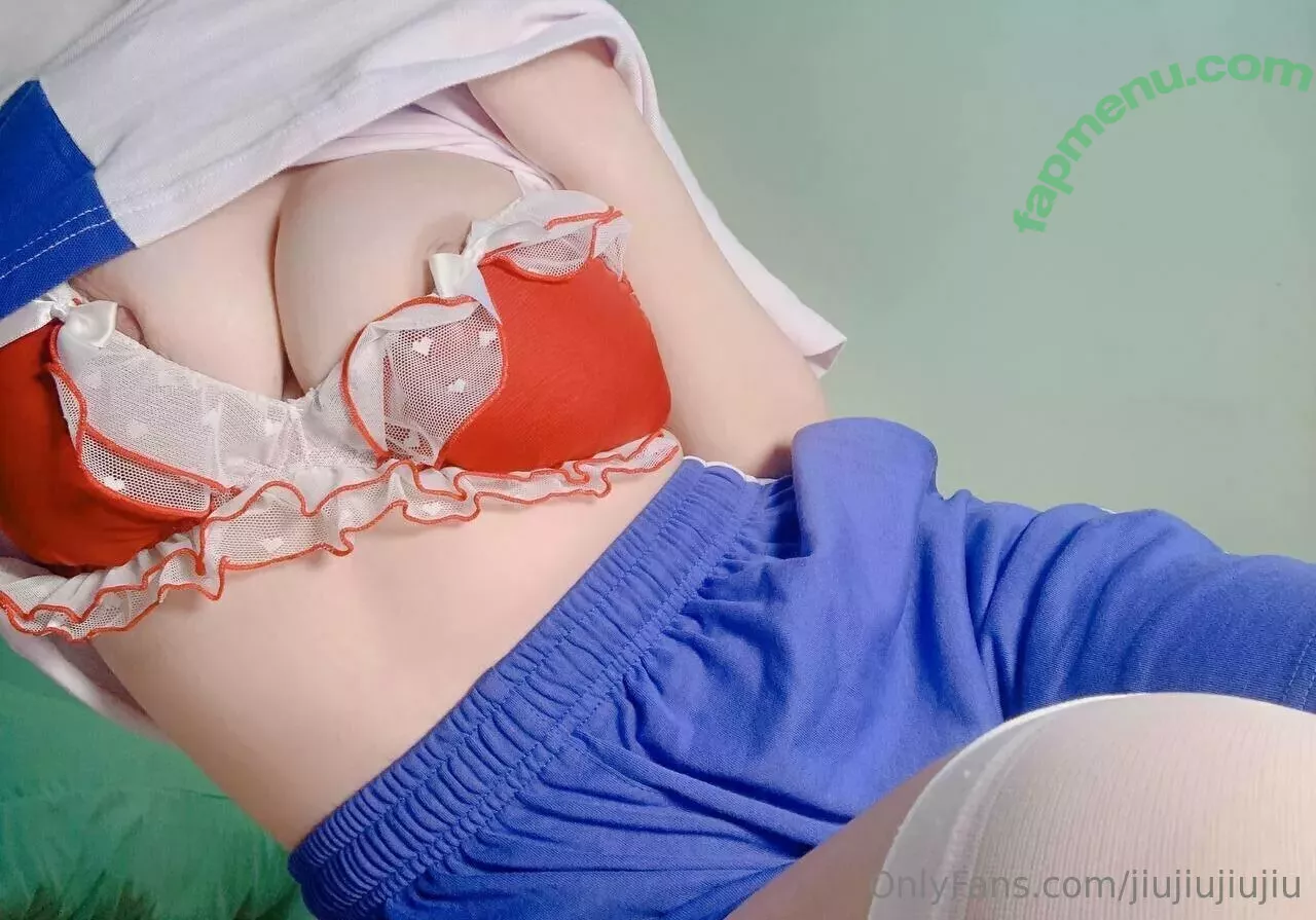 Bubble La nude photo #0081 (bubbleula / jiujiujiujiu)