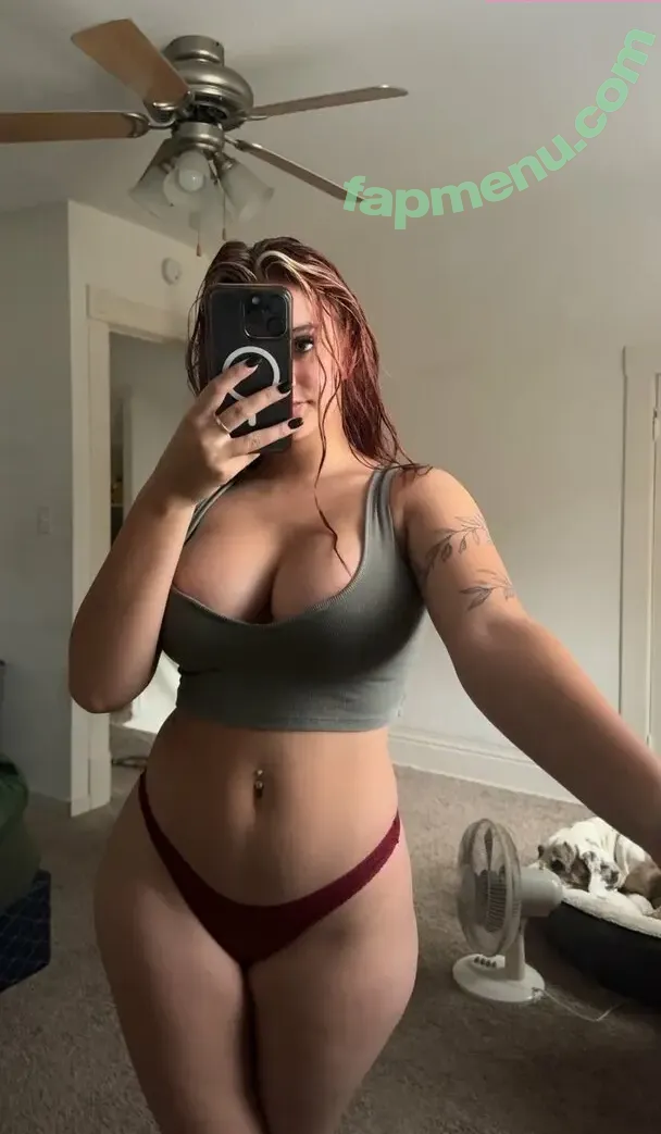 Bubblebunny nude photo #0005 (Bubblebunny)