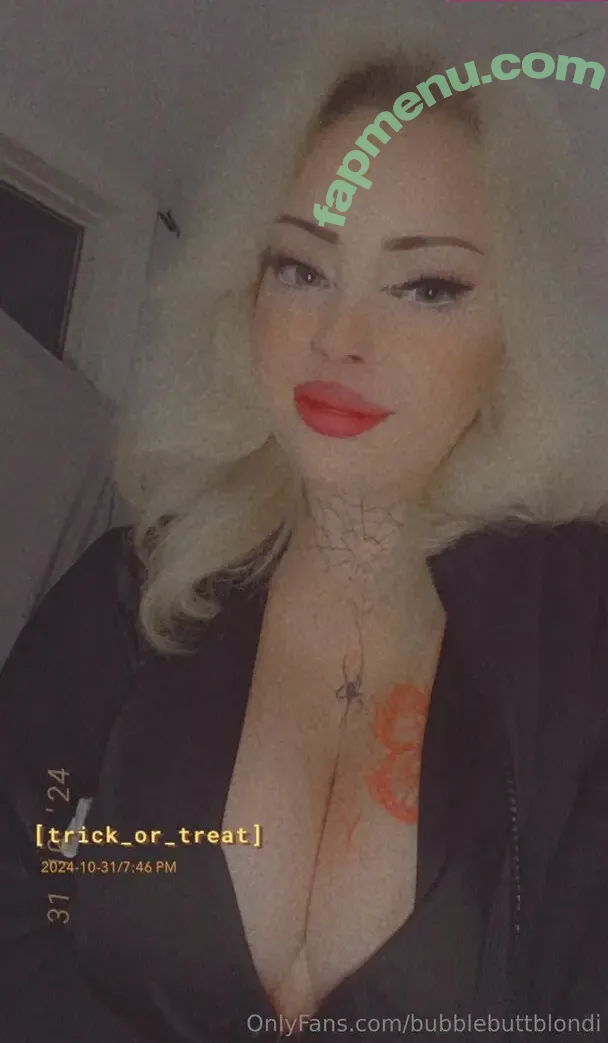 bubblebuttblondi nude photo #0013 (bubblebuttblondi)