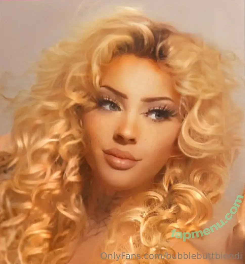 bubblebuttblondi nude photo #0023 (bubblebuttblondi)
