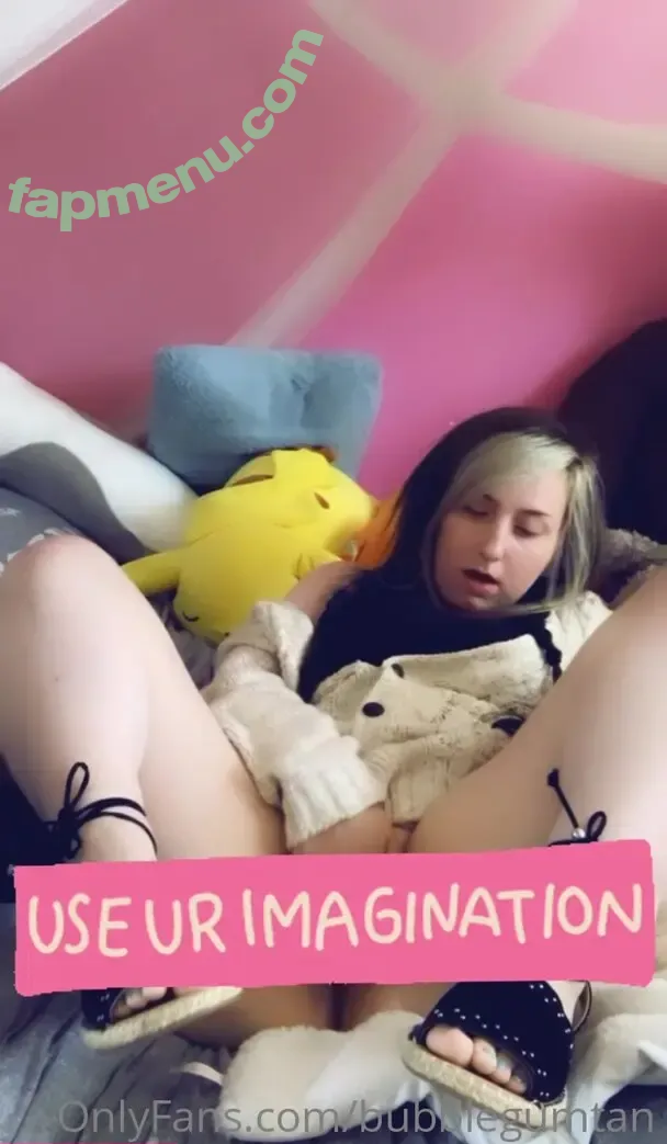 bubblegumtan nude photo #0003 (bubblegumtan)