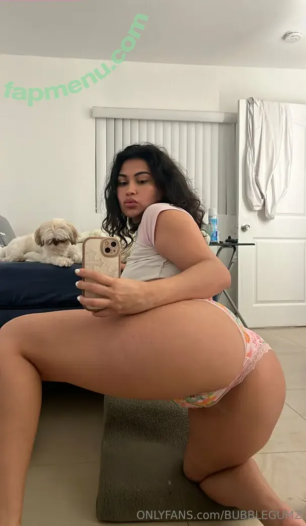 bubblegumz nude photo #0001 (nr_hzwni)