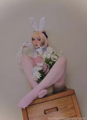 Bubbleteababydoll / Daisymaycosplay / hk_bubbleteababy nude photo #0059