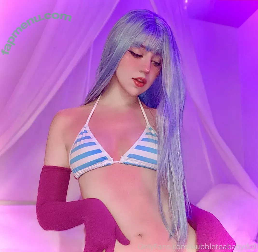 Bubbleteababydoll nude photo #0012 (Daisymaycosplay / hk_bubbleteababy)