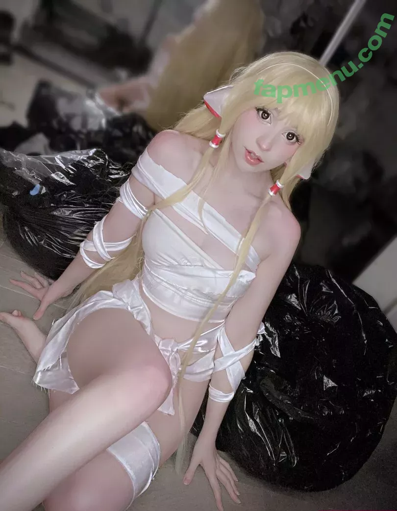 Bubbleteababydoll nude photo #0014 (Daisymaycosplay / hk_bubbleteababy)