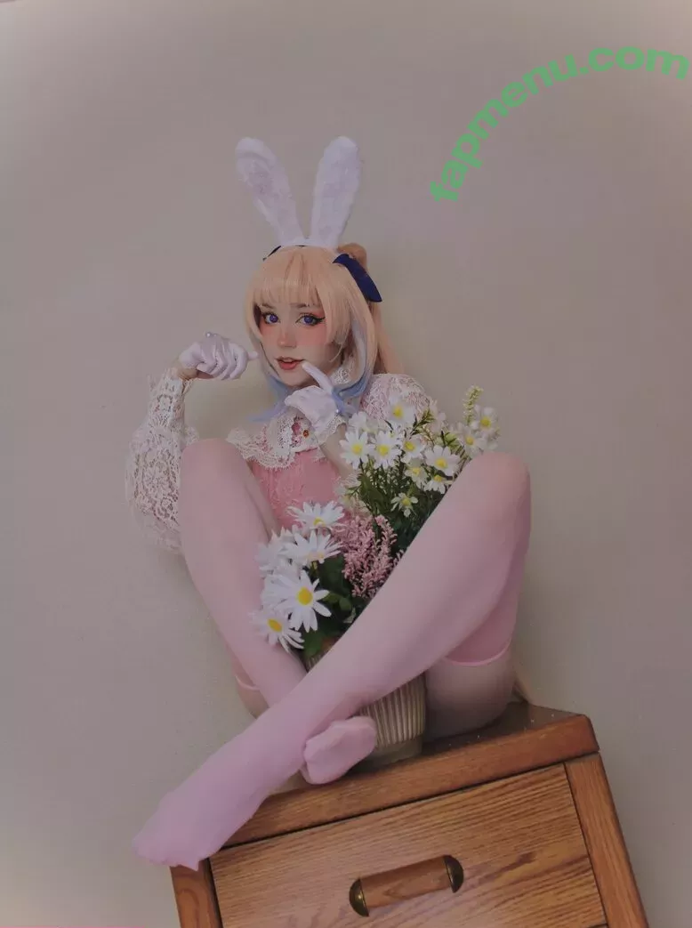 Bubbleteababydoll nude photo #0059 (Daisymaycosplay / hk_bubbleteababy)