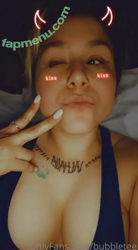 bubbletee nude photo #0006 (itsbubbletee)