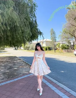 buckycloud / FluffyPotato nude photo #0197