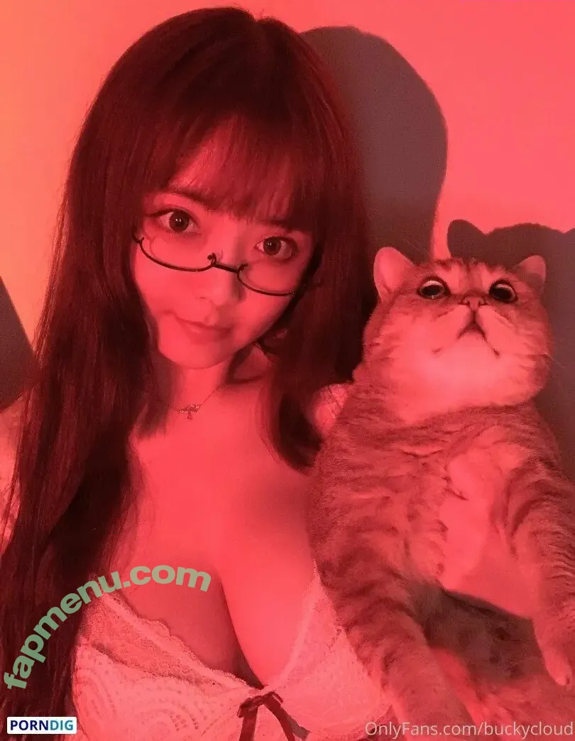 buckycloud nude photo #0172 (FluffyPotato)