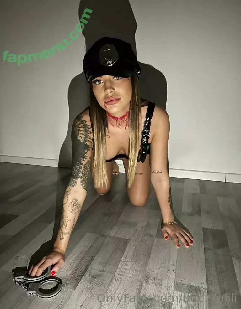 buczkulili nude photo #0012 (LiliBuczku / kaique_buciolli)