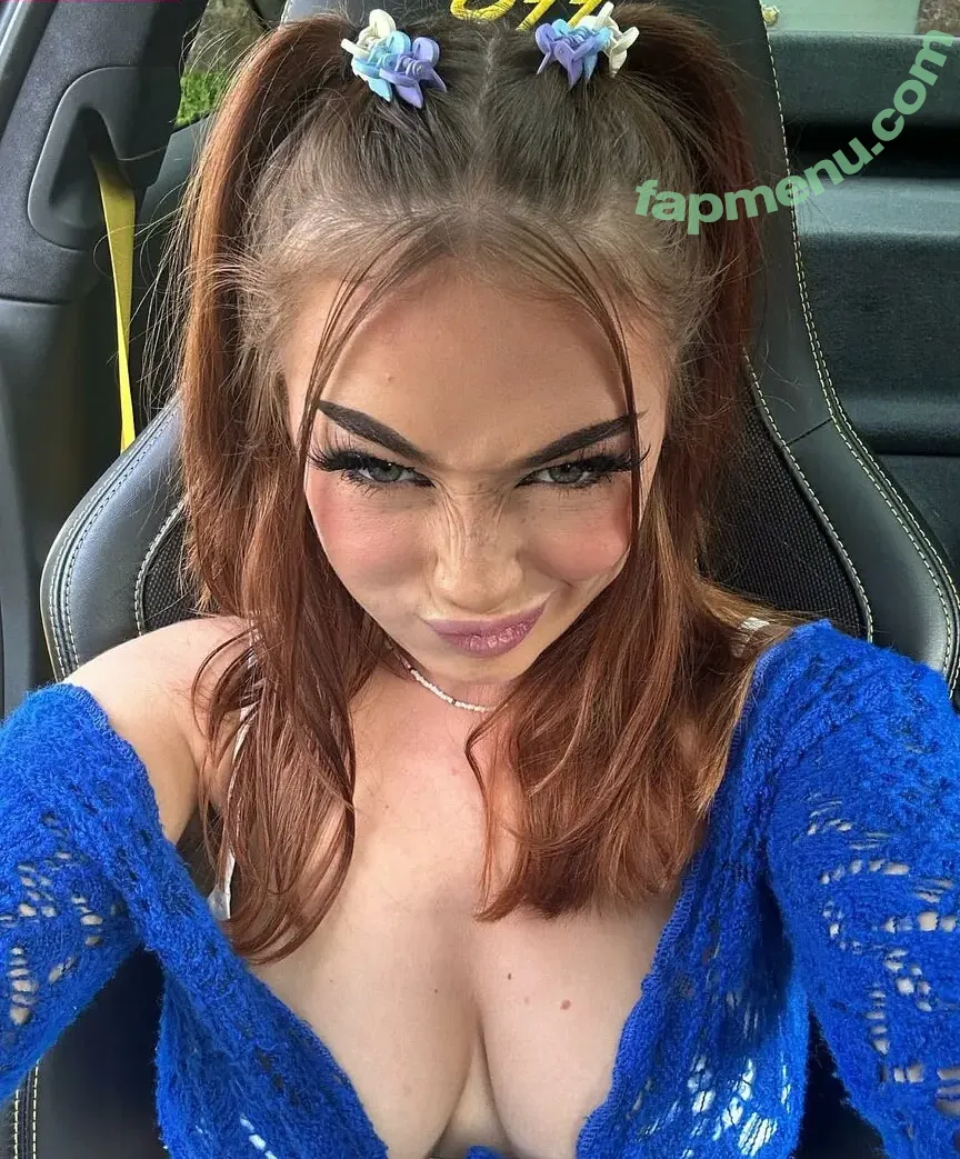 BuffBanditt nude photo #0001 (buffbecky / buffbihhbabyy)