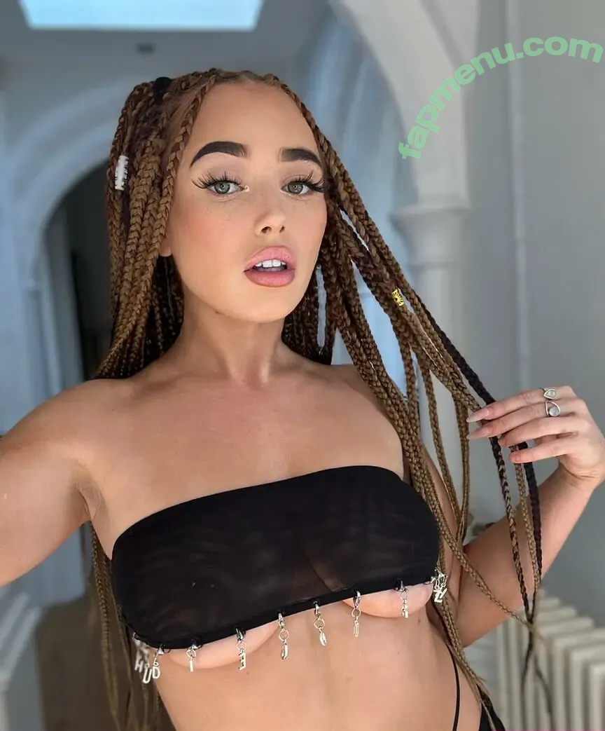 BuffBanditt nude photo #0025 (buffbecky / buffbihhbabyy)