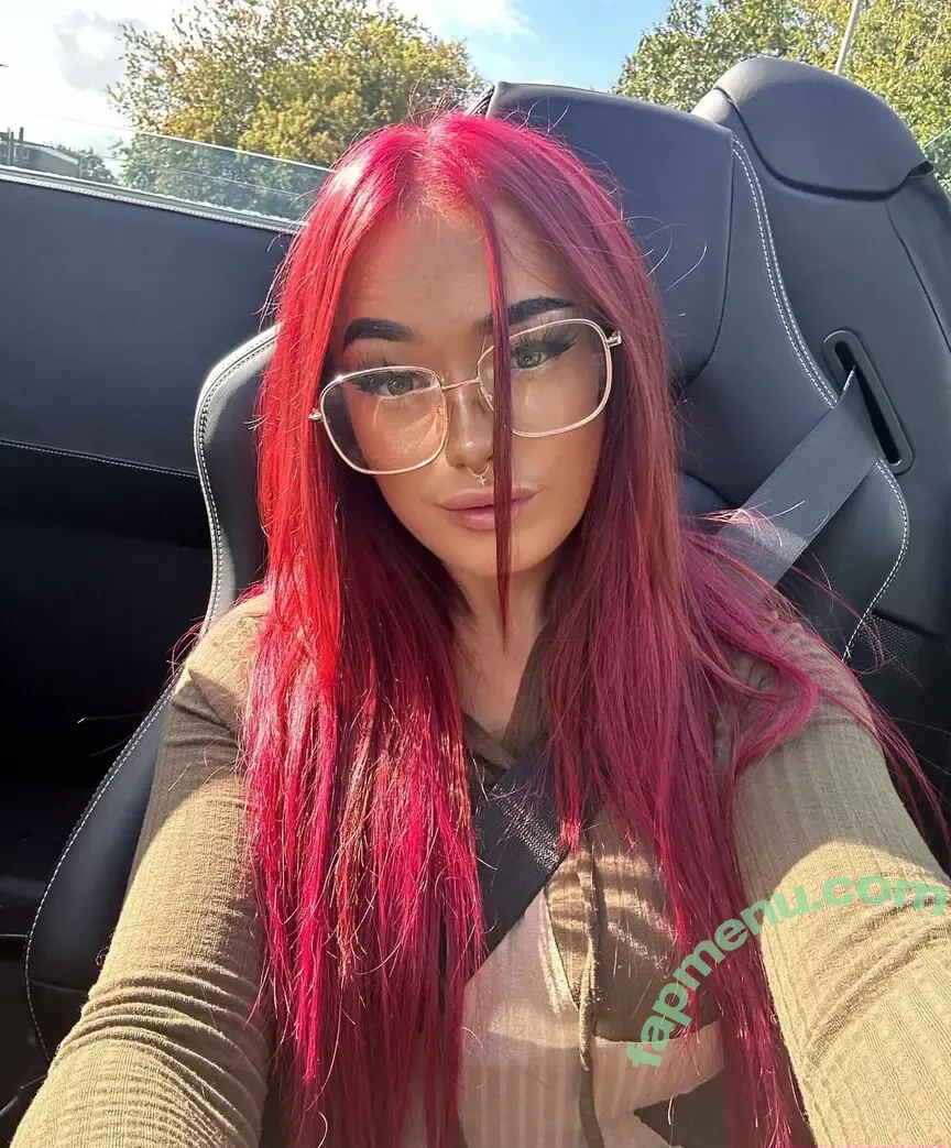 BuffBanditt nude photo #0030 (buffbecky / buffbihhbabyy)
