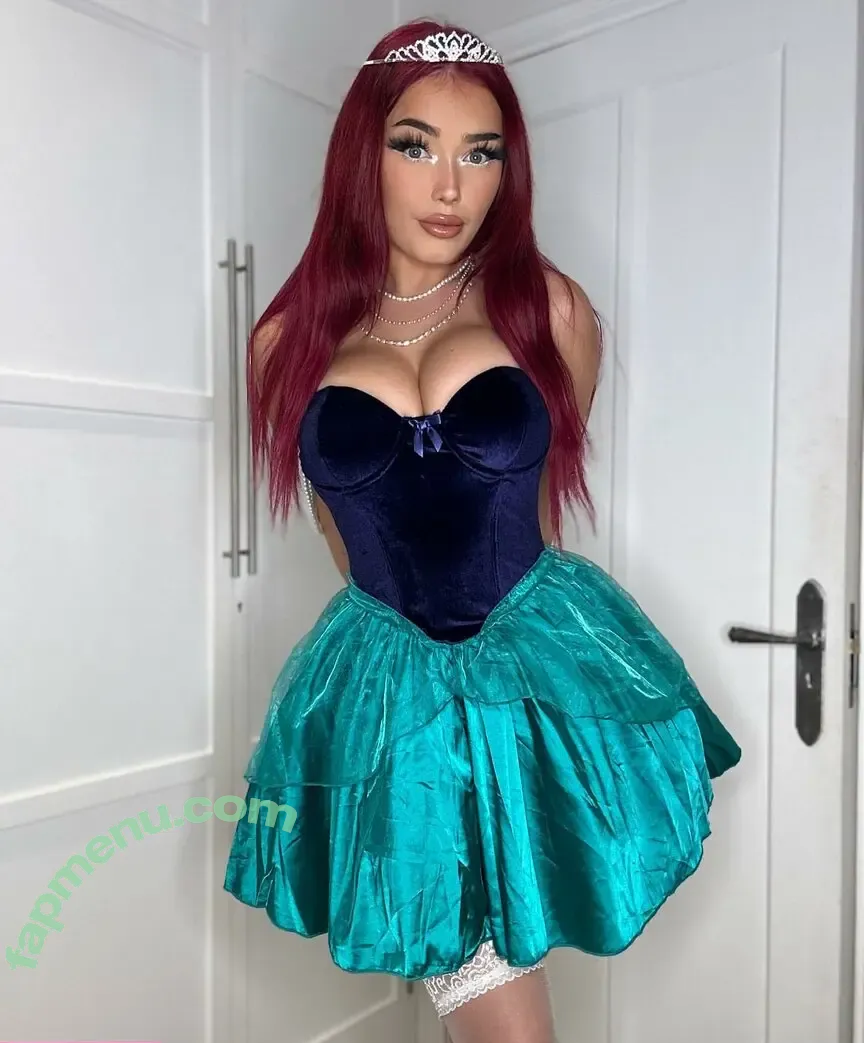 BuffBanditt nude photo #0041 (buffbecky / buffbihhbabyy)