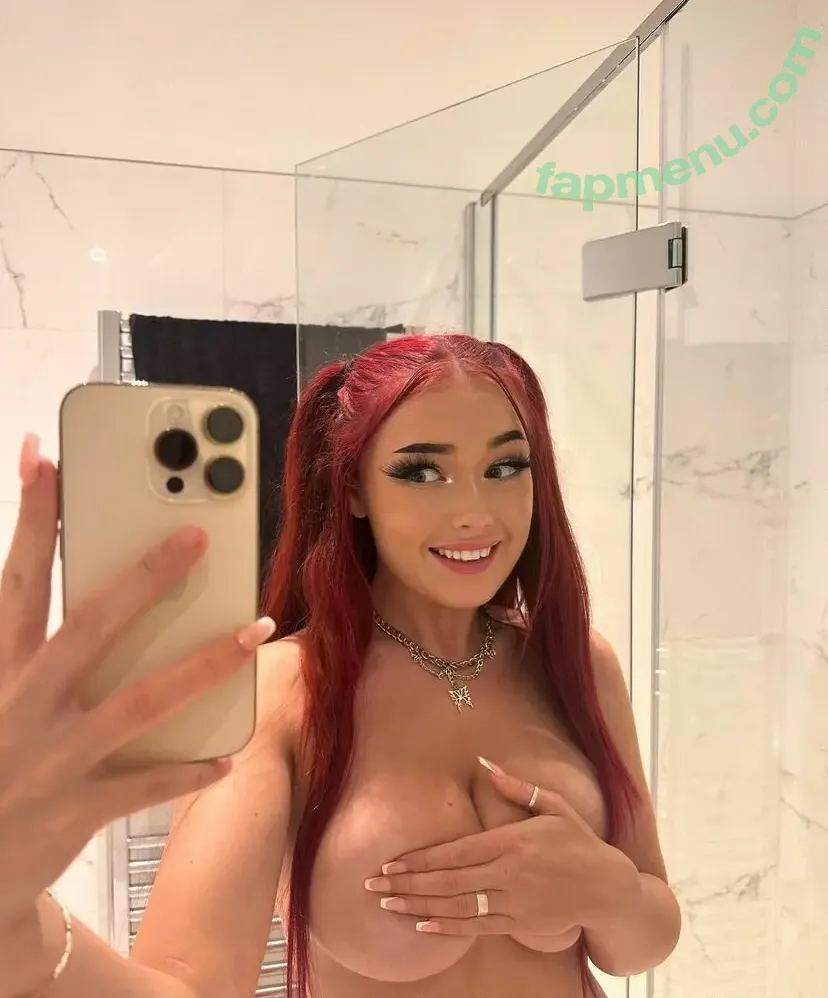 BuffBanditt nude photo #0042 (buffbecky / buffbihhbabyy)