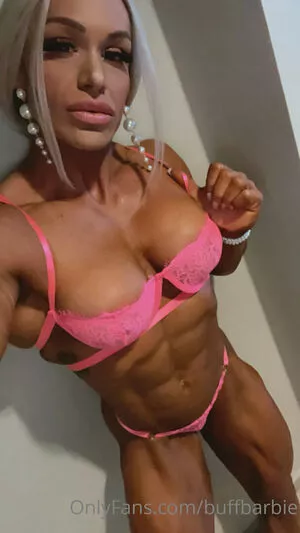 buffbarbie / fiercefitsteph_2.0 nude photo #0005