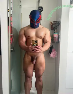 buffberserker / buff_weeb nude photo #0010