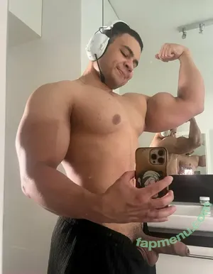 buffberserker / buff_weeb nude photo #0018