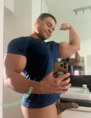 buffberserker / buff_weeb nude photo #0019
