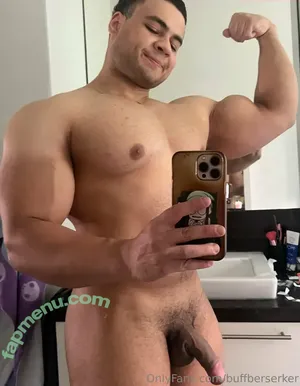 buffberserker / buff_weeb nude photo #0021