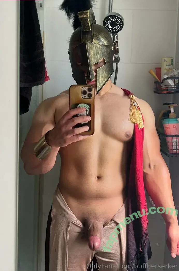 buffberserker nude photo #0017 (buff_weeb)