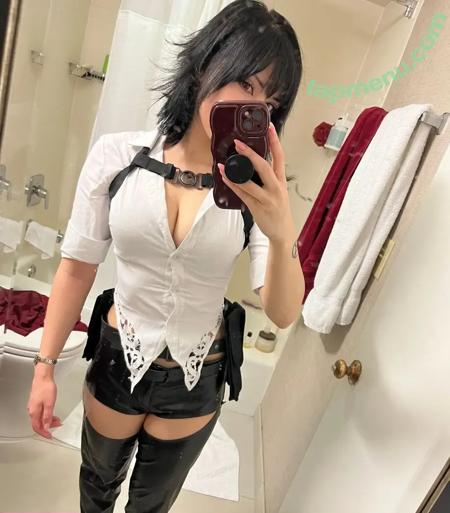 Buffbunnymika nude photo #0060 (buffbunbun)