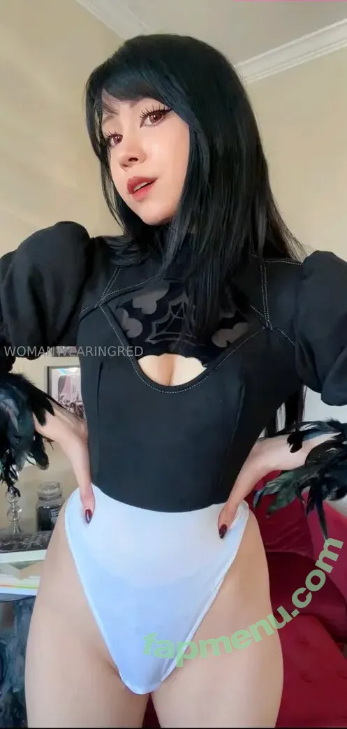 Buffbunnymika nude photo #0163 (buffbunbun)