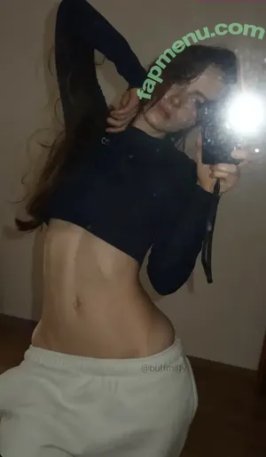 Buffmiffy nude photo #0052
