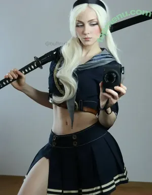 Buffmiffy nude photo #0060