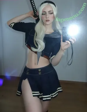 Buffmiffy nude photo #0065