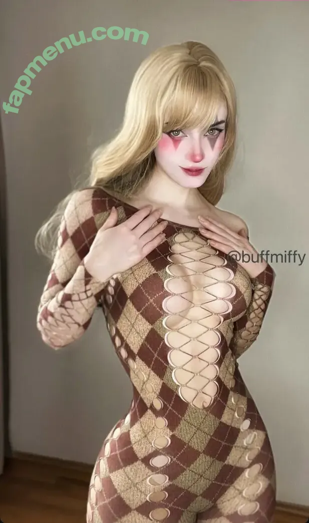 Buffmiffy nude photo #0029 (Buffmiffy)