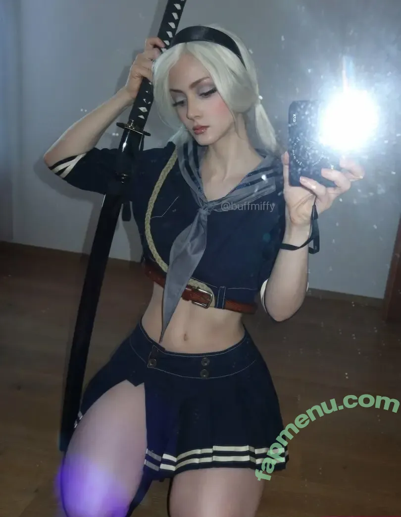 Buffmiffy nude photo #0062 (Buffmiffy)