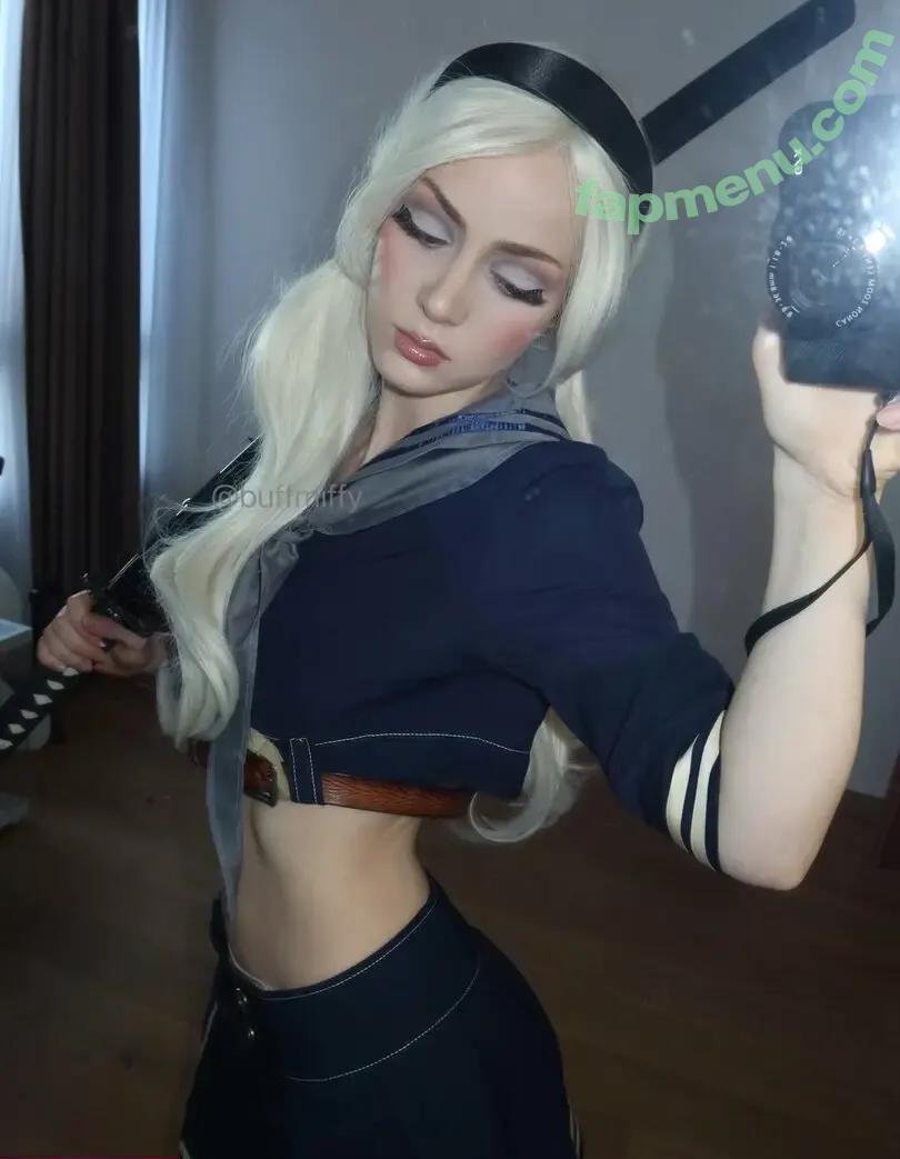 Buffmiffy nude photo #0066 (Buffmiffy)