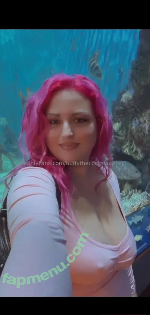 buffythecockslaaayer nude photo #0001 (buffythecockslaaayer)
