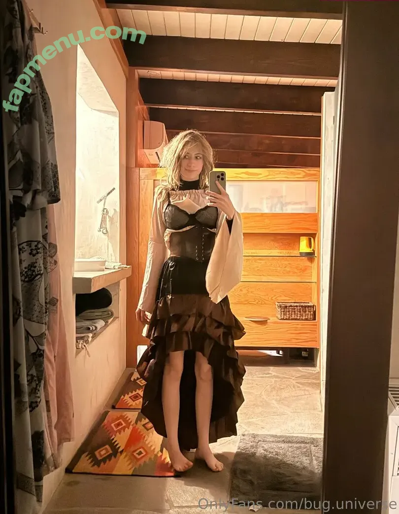 bug.universe nude photo #0101 (bugszxxx)