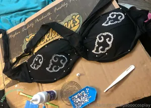 bugaboocosplay / redbugaboo nude photo #0011