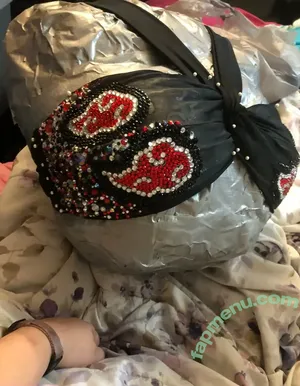 bugaboocosplay / redbugaboo nude photo #0017