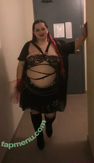 bugaboocosplay / redbugaboo nude photo #0025
