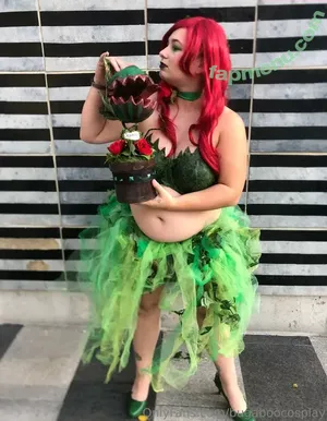 bugaboocosplay / redbugaboo nude photo #0027