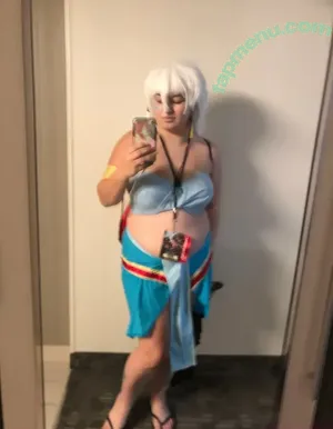 bugaboocosplay / redbugaboo nude photo #0028