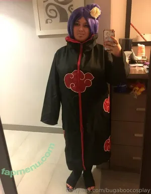 bugaboocosplay / redbugaboo nude photo #0029