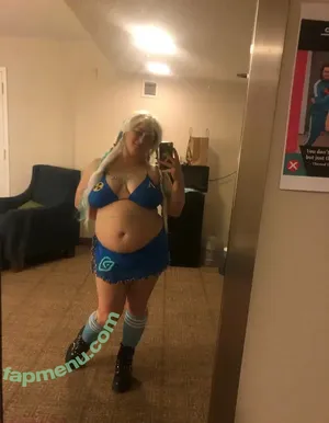 bugaboocosplay / redbugaboo nude photo #0030