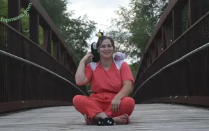 bugaboocosplay / redbugaboo nude photo #0031
