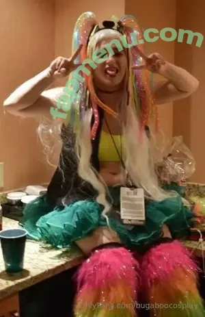 bugaboocosplay / redbugaboo nude photo #0032